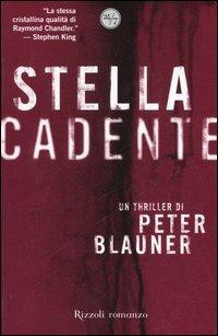 Stella cadente - Peter Blauner - 3