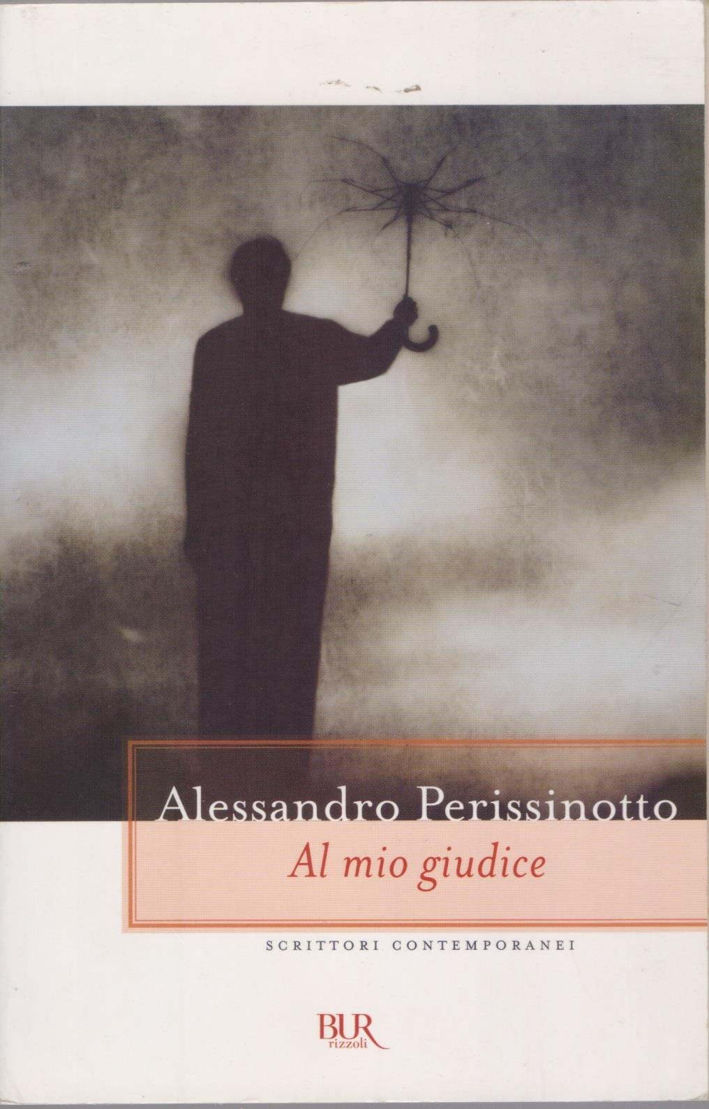 Al mio giudice