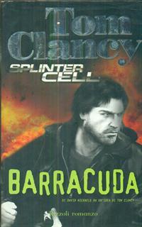 Barracuda. Splinter Cell
