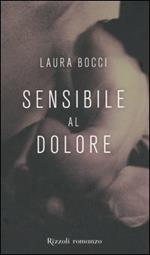 Sensibile al dolore