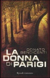 La donna di Parigi - Donato Bendicenti - 3