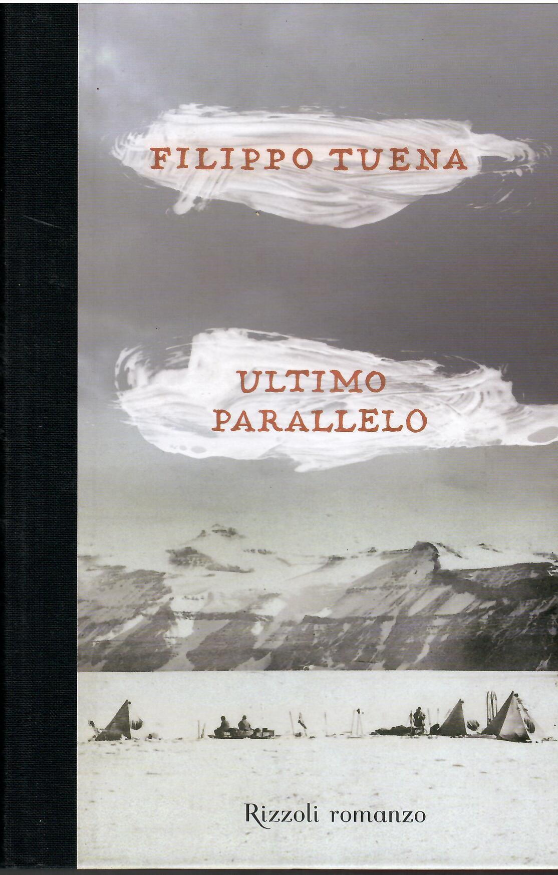 Ultimo parallelo