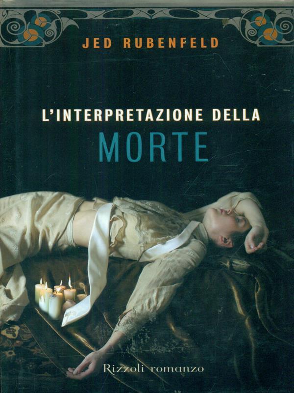 Libro di Faccia