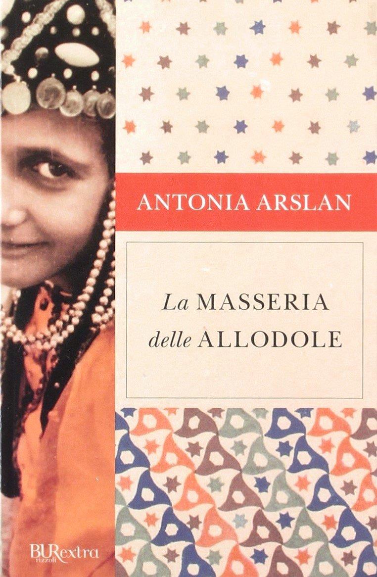 La masseria delle allodole