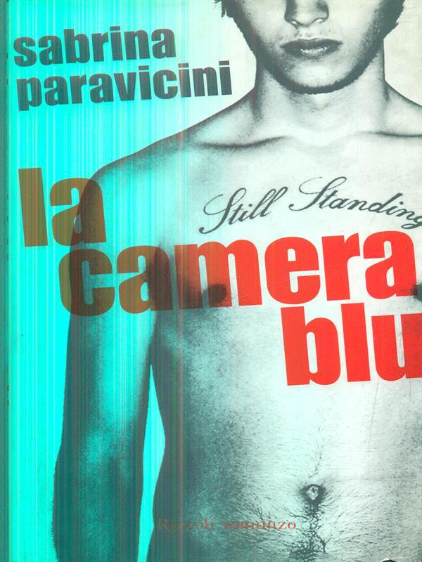 La camera blu