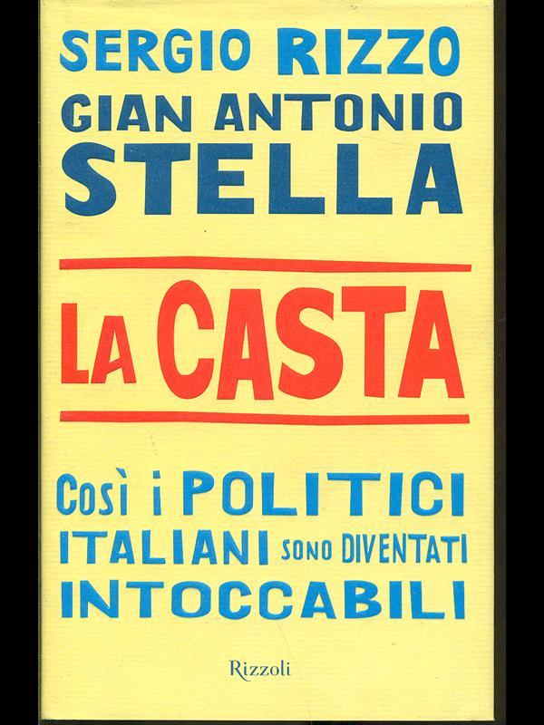 Libro di Faccia