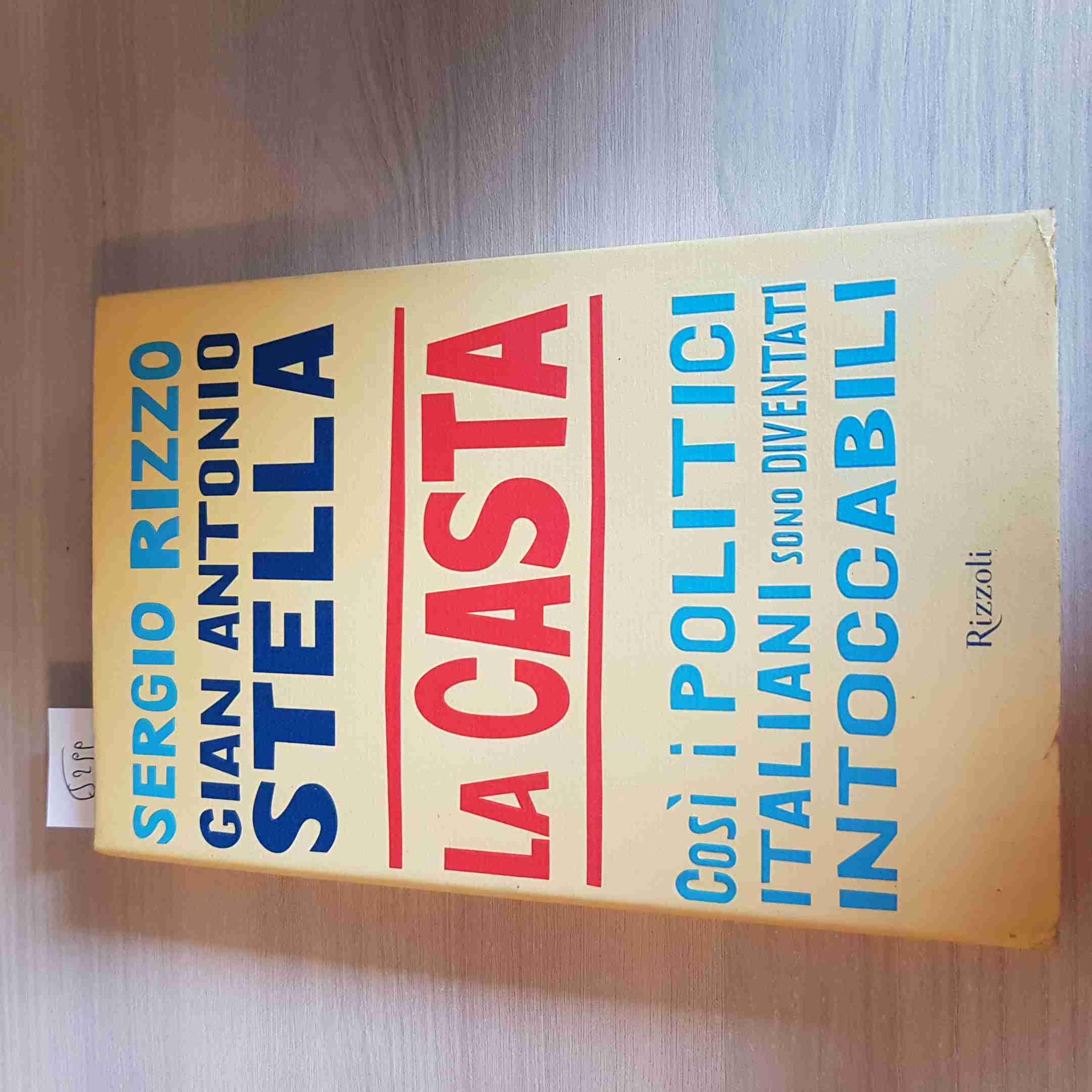 Ilsognalibro