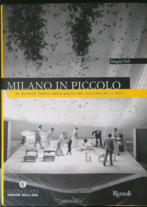 LIBRACCIO VINTAGE