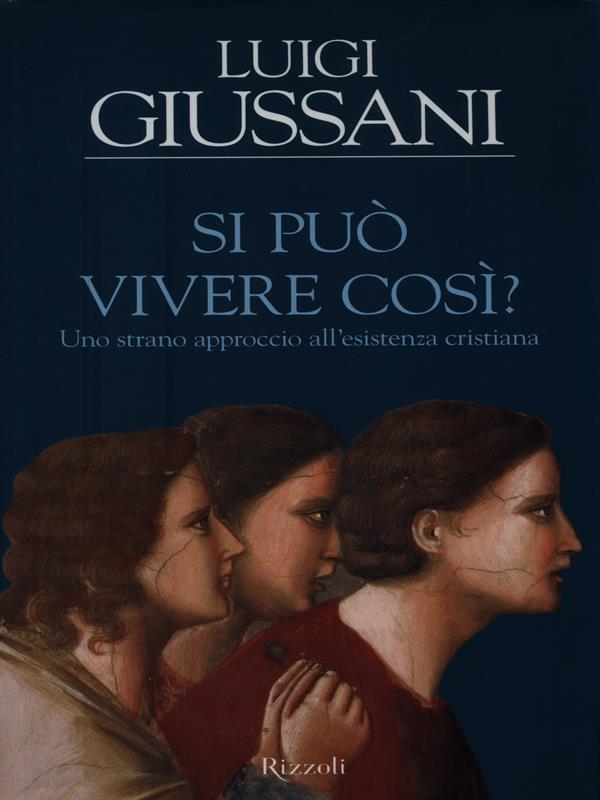 Libro di Faccia