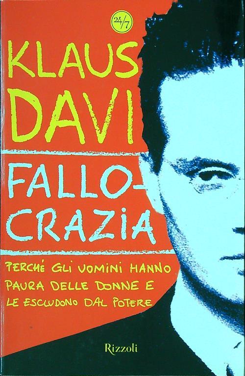 Libro di Faccia