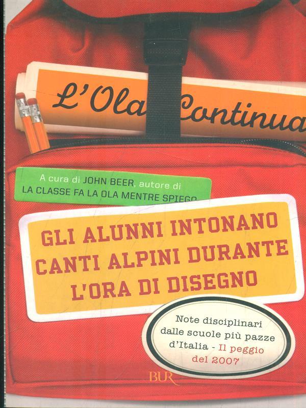 Libro di Faccia