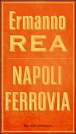 Napoli ferrovia