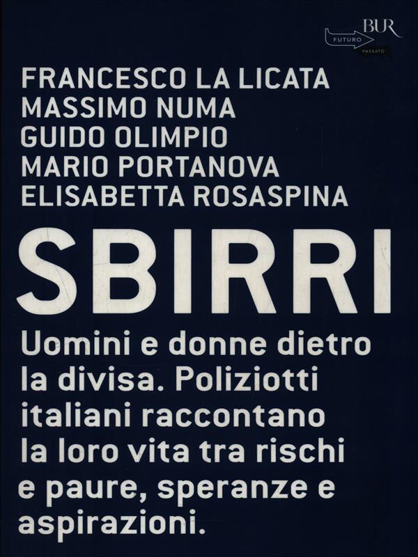 Libro di Faccia