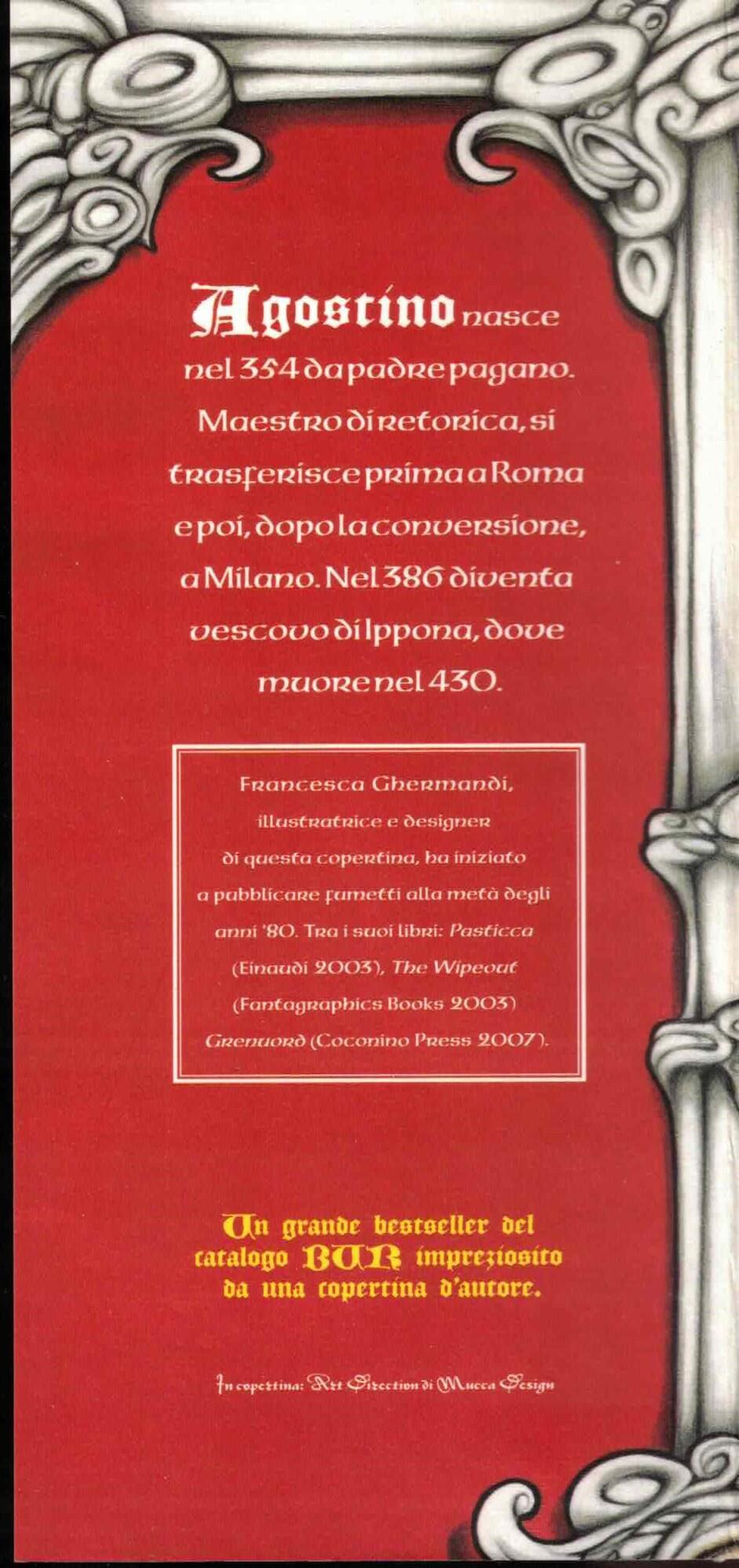 Le confessioni