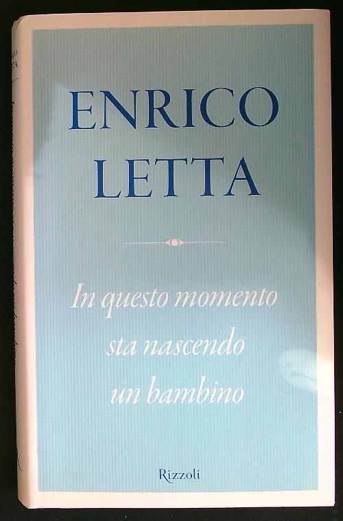 Libro di Faccia