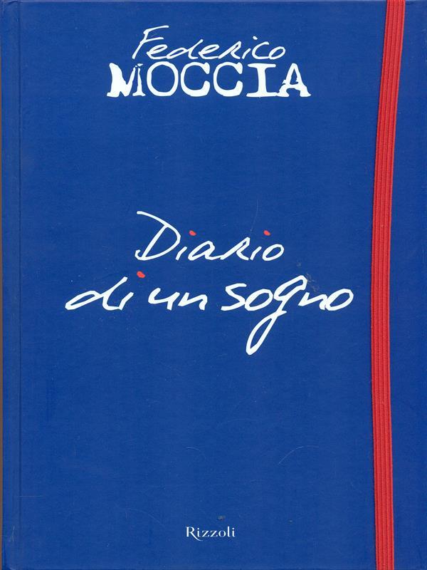 Libro di Faccia