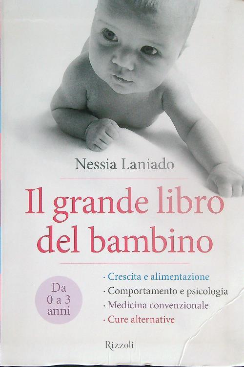 LIBRACCIO VINTAGE