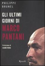 Gli ultimi giorni di Marco Pantani