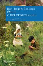 Émilie o dell'educazione