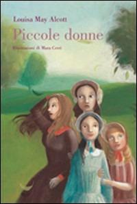 Piccole donne - Louisa May Alcott - 2