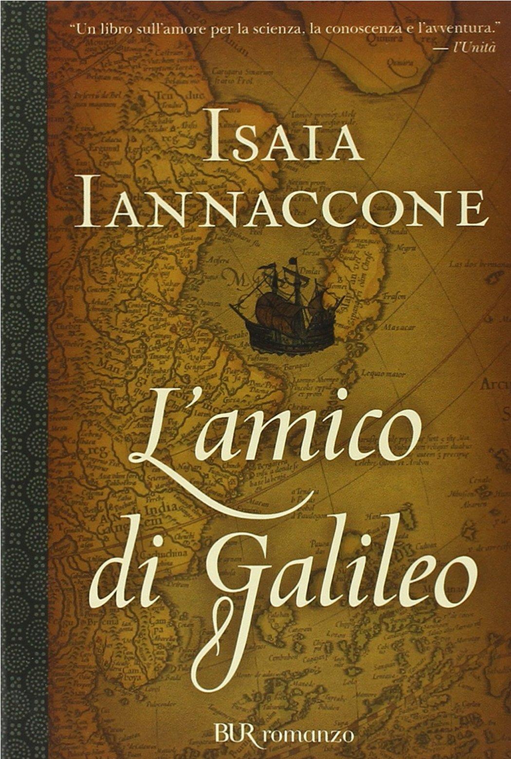 L'amico di Galileo