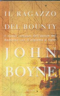 Il ragazzo del Bounty