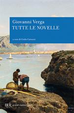 Tutte le novelle