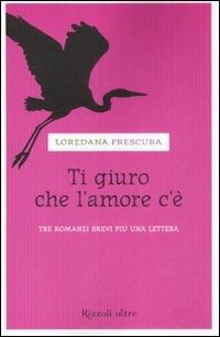Libri Appesi
