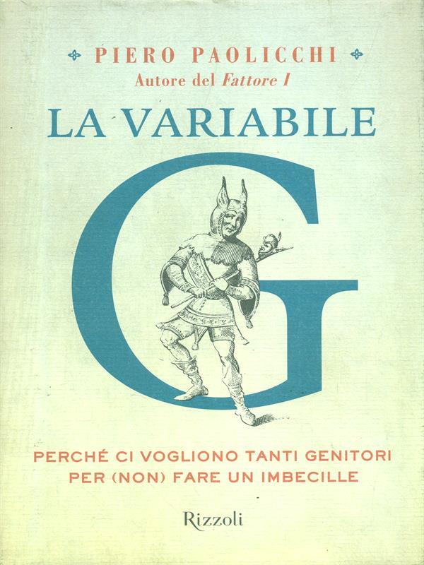 Libro di Faccia