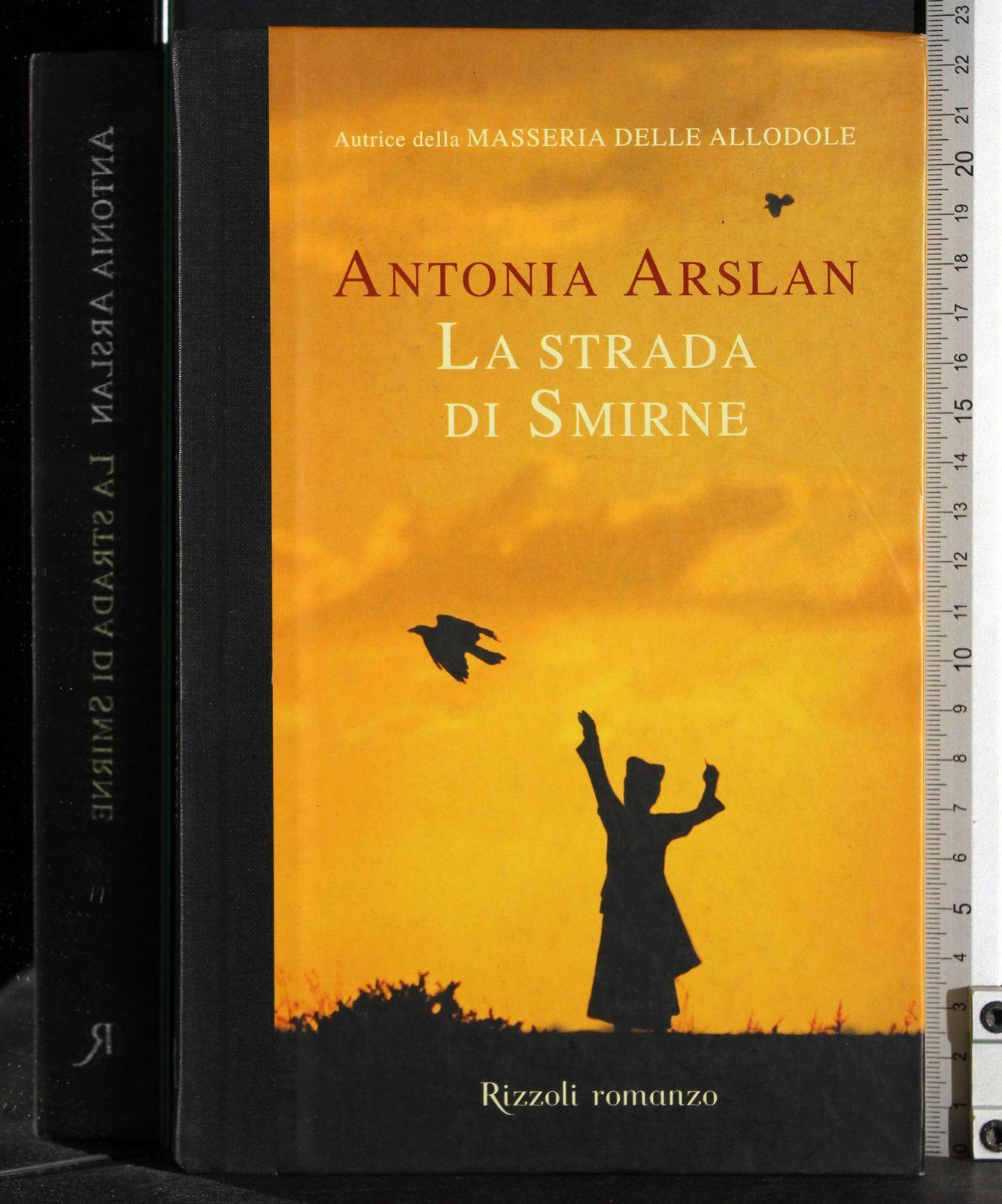 La strada di Smirne