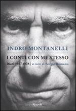 I conti con me stesso. I diari 1957-1978