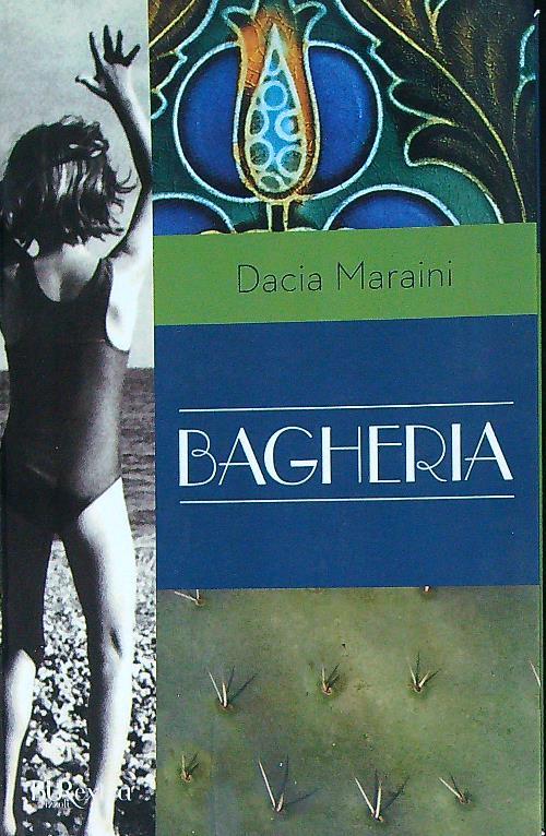 Libro di Faccia