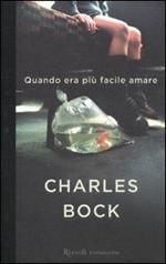 Quando era più facile amare