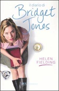 Il diario di Bridget Jones - Helen Fielding - copertina