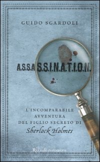 Biblioteca di Babele