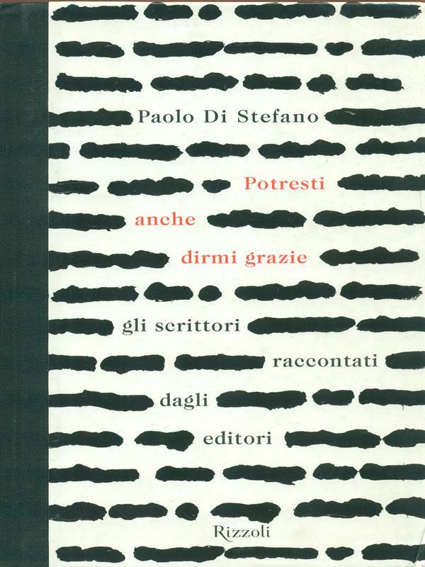 Libro di Faccia