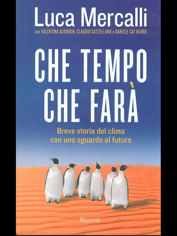 Libro di Faccia
