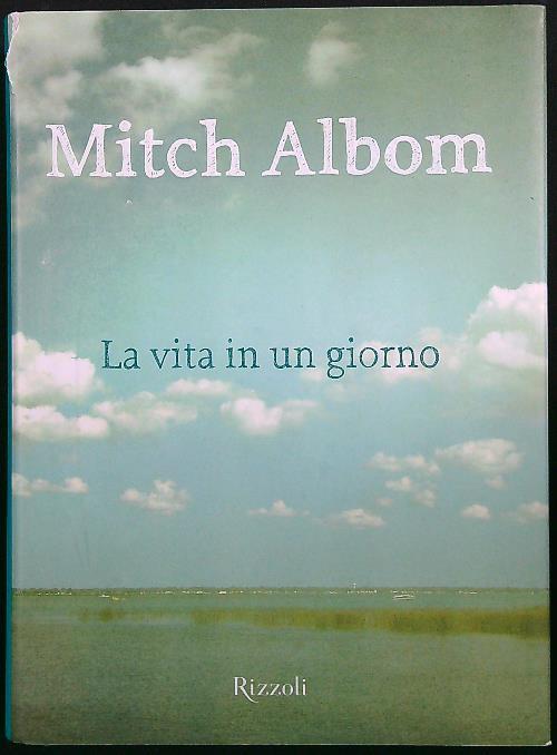 Libro di Faccia