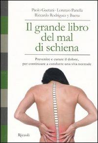 Il grande libro del mal di schiena. Prevenire e curare il dolore, per continuare a condurre una vita normale - Paolo Gaetani,Lorenzo Panella,Riccardo Rodríguez y Baena - 6