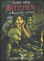 La conquista dell'Est. Klezmer. Vol. 1