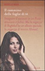 Il cammino delle foglie di tè