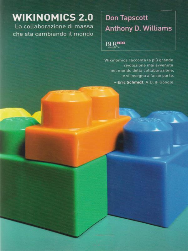 Libro di Faccia