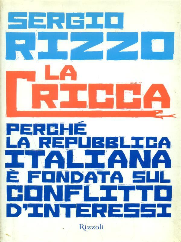 Libro di Faccia