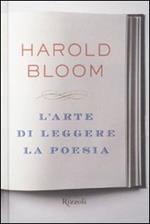 L'arte di leggere la poesia