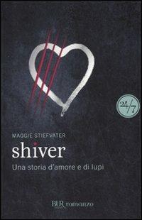 Shiver - Maggie Stiefvater - 5