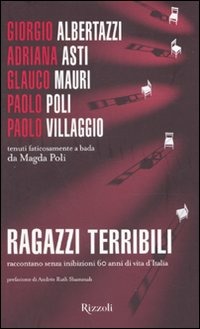 F.E.N. Libreria