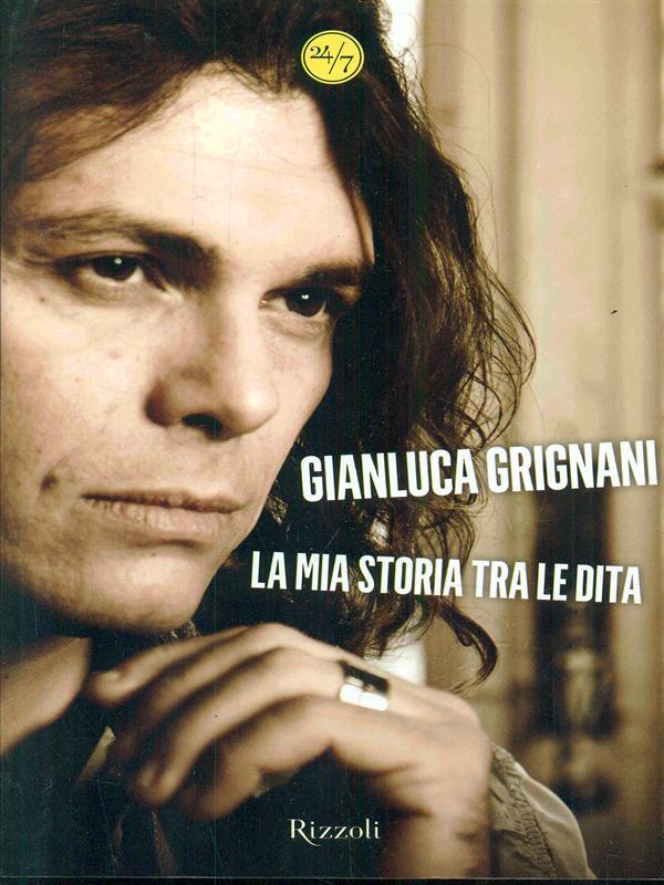 Libro di Faccia