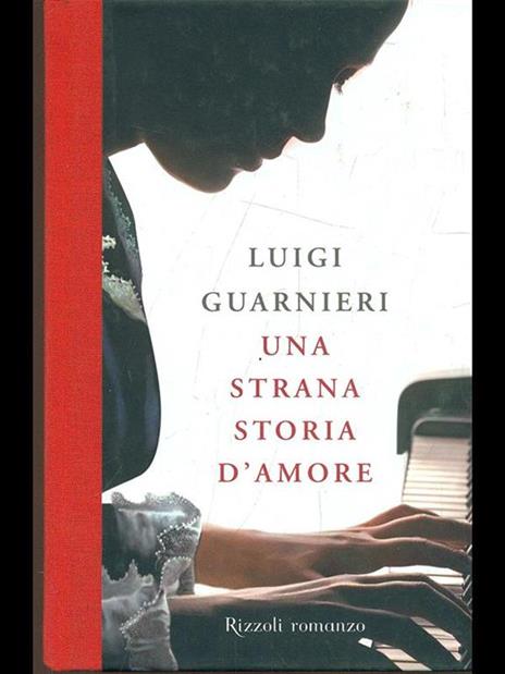 Una strana storia d'amore - Luigi Guarnieri - 6