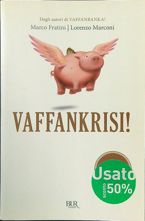 Vaffankrisi!