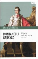 Storia d'Italia (12 voll.) - I. Montanelli Corriere della Sera - 71890 :  Indro Montanelli - Mario Cervi: : Libri